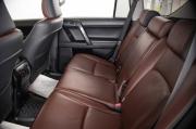 Toyota Land Cruiser Prado 150 Series Рестайлинг 1 Пермь  - изображение 35