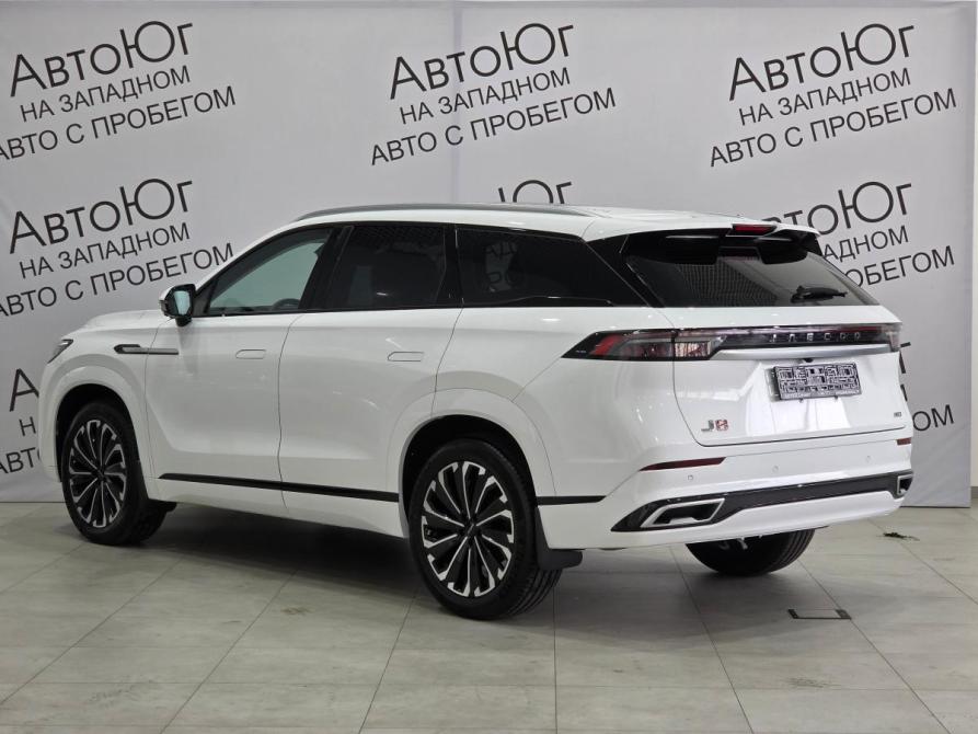 Jaecoo J8 Ставрополь  - изображение 6