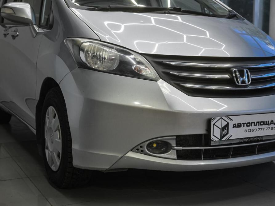 Honda Freed I Челябинск  - изображение 3
