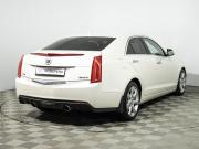 Cadillac ATS I Санкт-Петербург  - изображение 27