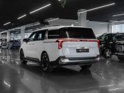 Kia Carnival IV Рестайлинг Москва  - изображение 36