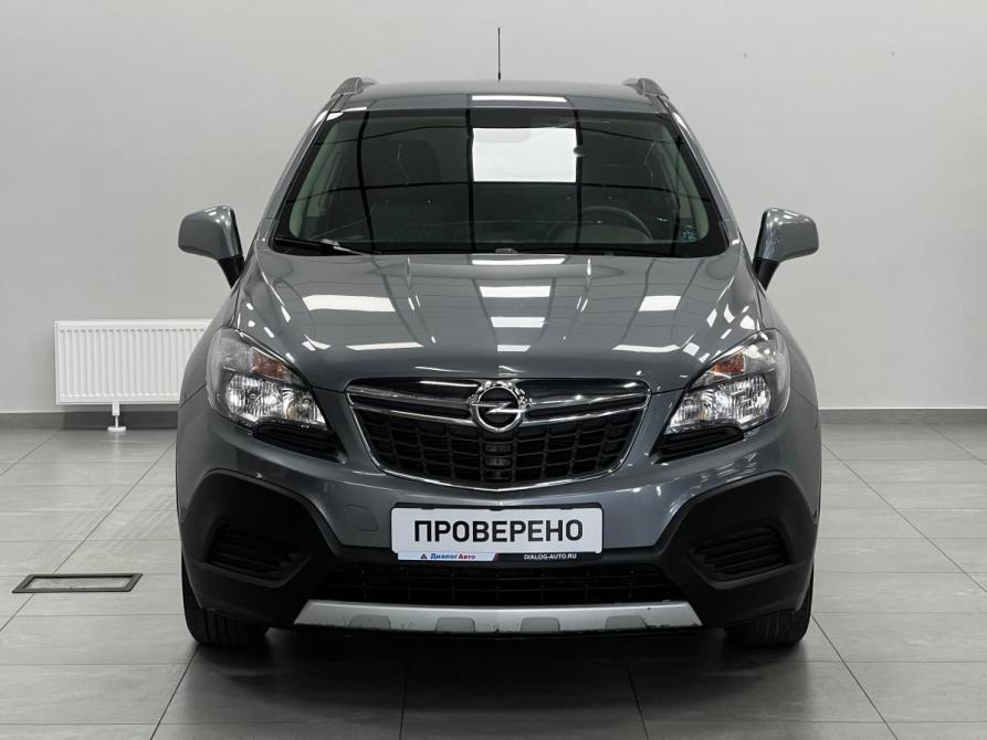 Opel Mokka I Казань  - изображение 6