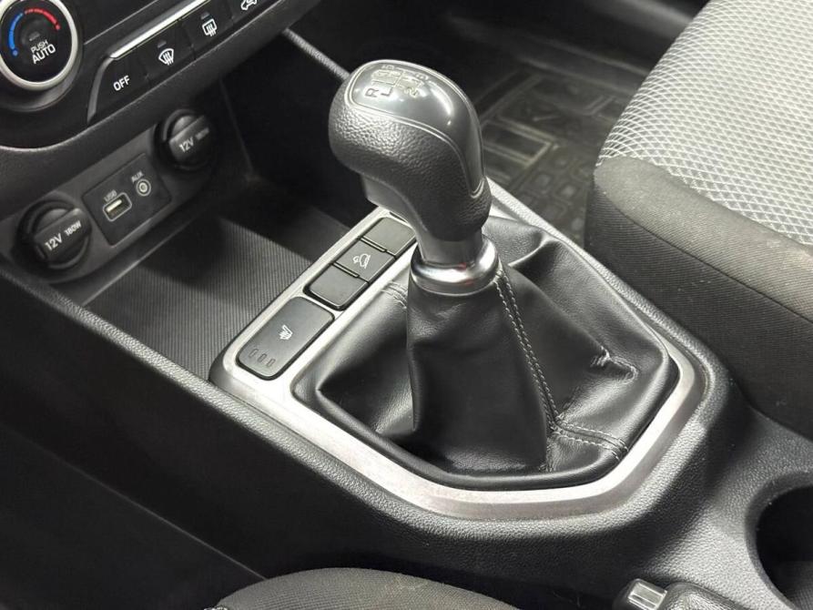 Hyundai Creta I Ростов-на-Дону  - изображение 14