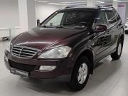 SsangYong Kyron I Рестайлинг Казань  - изображение 23