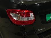 Lada (ВАЗ) Granta I Рестайлинг Челябинск  - изображение 27