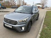 Hyundai Creta I Курган  - изображение 3
