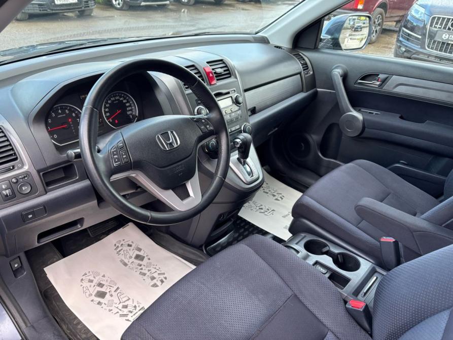 Honda CR-V III Пермь  - изображение 11