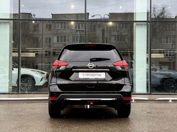 Nissan X-Trail III Рестайлинг с пробегом 2020 года, цена 2 320 000 рублей, 85780 км, внедорожник, Автокод Объявления