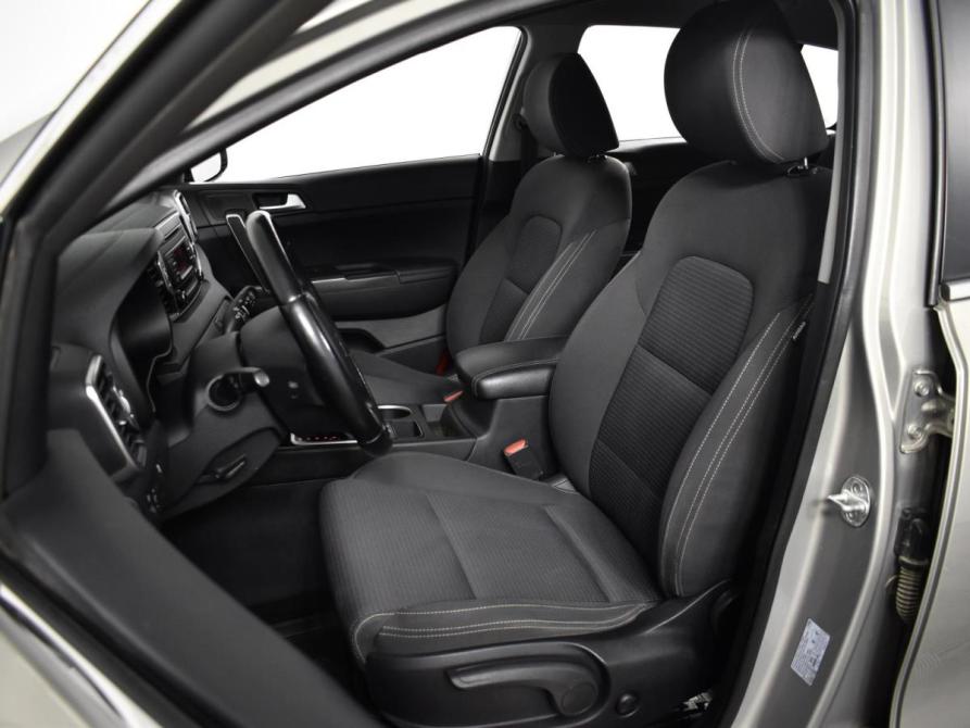 Kia Sportage IV Казань  - изображение 10