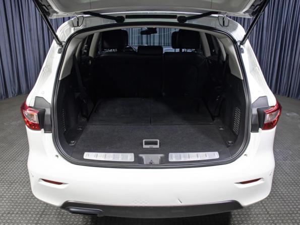 Infiniti QX60 I с пробегом 2014 года, цена 1 649 000 рублей, 185137 км, внедорожник, Автокод Объявления