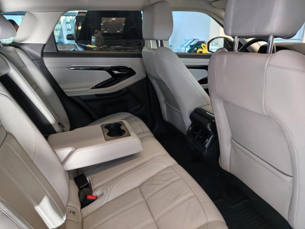 Land Rover Range Rover Evoque II с пробегом 2021 года, цена 3 495 000 рублей, 84814 км, внедорожник, Автокод Объявления