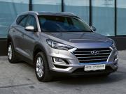 Hyundai Tucson III Рестайлинг Екатеринбург  - изображение 28
