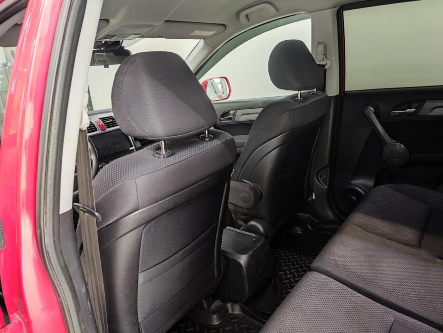 Honda CR-V III Барнаул  - изображение 19