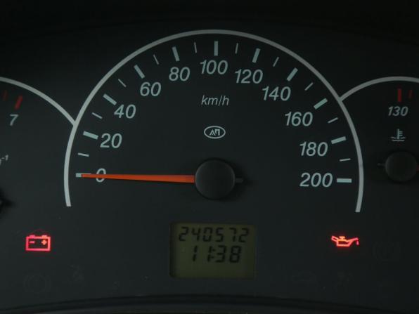 Lada (ВАЗ) Priora I с пробегом 2011 года, цена 101 000 рублей, 240500 км, седан, Автокод Объявления