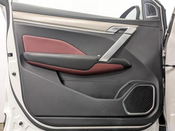 Geely Coolray I с пробегом 2022 года, цена 1 625 000 рублей, 102391 км, внедорожник, Автокод Объявления