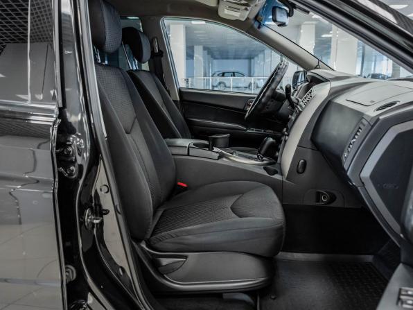 SsangYong Kyron I Рестайлинг с пробегом 2012 года, цена 674 000 рублей, 209423 км, внедорожник, Автокод Объявления