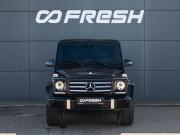 Mercedes-Benz G-Класс II (W463) Рестайлинг 4 Краснодар  - изображение 35
