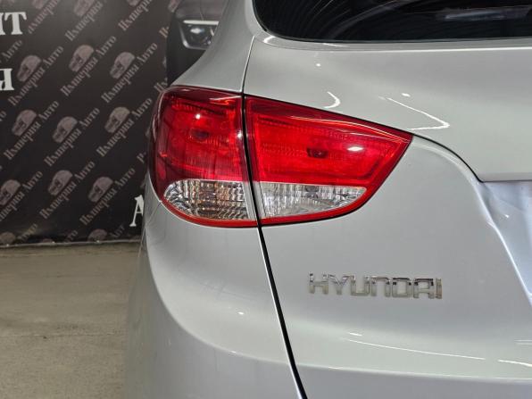 Hyundai ix35 I с пробегом 2010 года, цена 1 150 000 рублей, 156279 км, внедорожник, Автокод Объявления