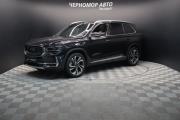 Geely Monjaro I Крым  - изображение 32