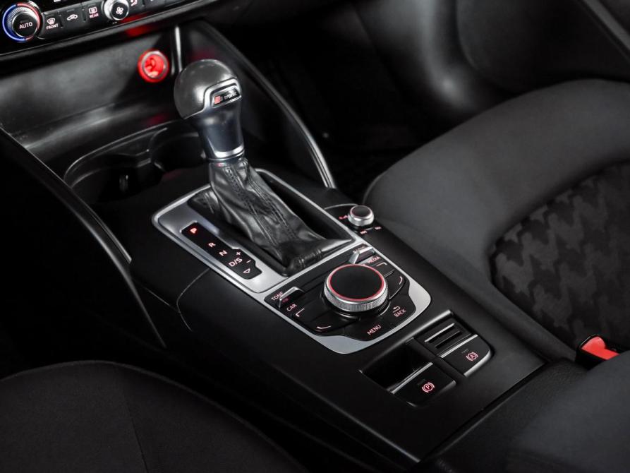 Audi A3 III (8V) Екатеринбург  - изображение 14
