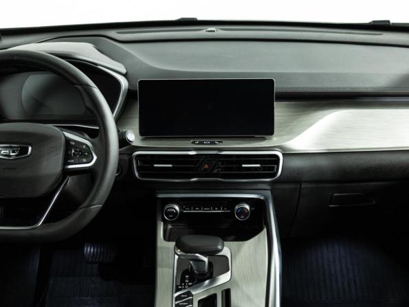 Belgee X50 с пробегом 2024 года, цена 1 820 000 рублей, 50964 км, внедорожник, Автокод Объявления