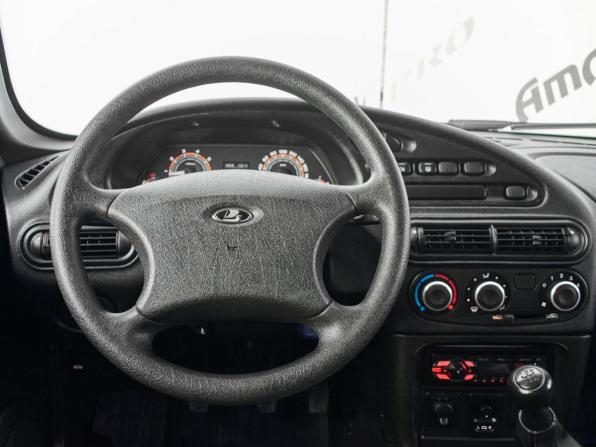 Lada (ВАЗ) Niva Travel I с пробегом 2024 года, цена 960 000 рублей, 34477 км, внедорожник, Автокод Объявления