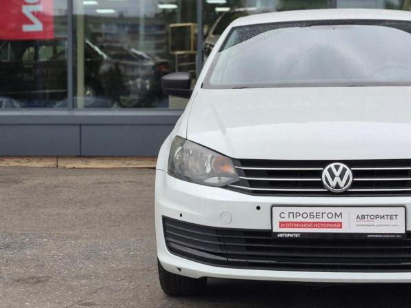 Volkswagen Polo V с пробегом 2014 года, цена 679 000 рублей, 217411 км, седан, Автокод Объявления