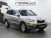 Hyundai Santa Fe II Рестайлинг Ростов-на-Дону  - изображение 26