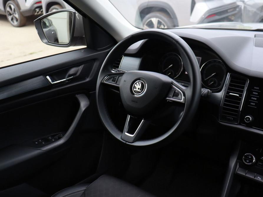 Skoda Kodiaq I Самара  - изображение 13