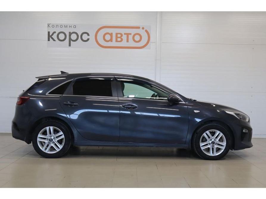 Kia Ceed III Коломна  - изображение 4