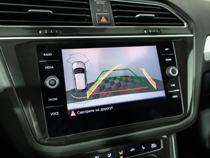 Volkswagen Tiguan II Санкт-Петербург  - изображение 16