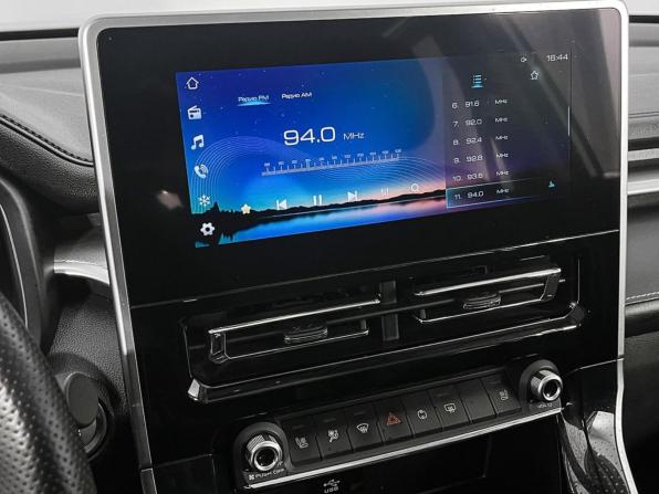 Haval M6 II с пробегом 2024 года, цена 1 583 000 рублей, 57467 км, внедорожник, Автокод Объявления