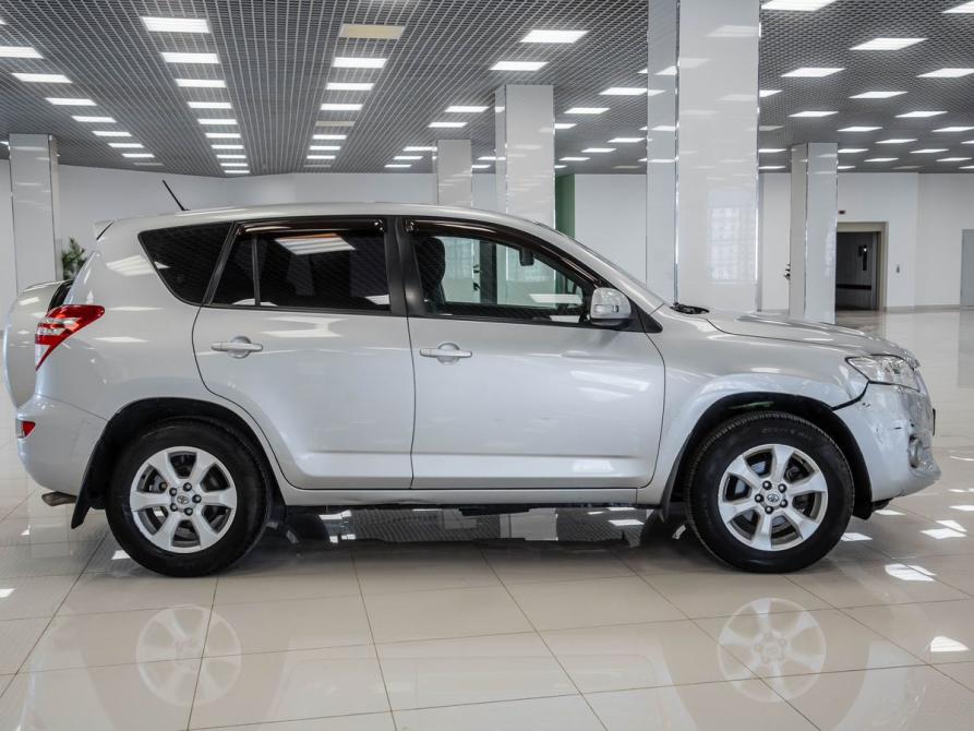 Toyota RAV4 III (XA30) Рестайлинг Самара  - изображение 5