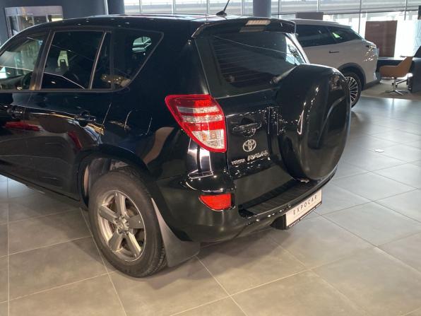 Toyota RAV4 III (XA30) Рестайлинг с пробегом 2012 года, цена 1 650 000 рублей, 193162 км, внедорожник, Автокод Объявления