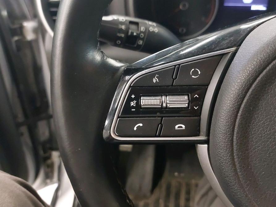 Kia Sportage IV Рестайлинг Москва  - изображение 25