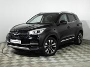 Chery Tiggo 4 I Рестайлинг Санкт-Петербург  - изображение 20