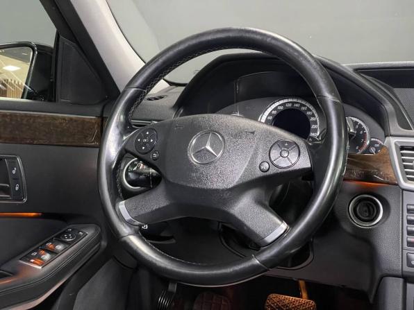 Mercedes-Benz E-Класс IV (W212 S212 C207) с пробегом 2012 года, цена 1 374 000 рублей, 281339 км, седан, Автокод Объявления