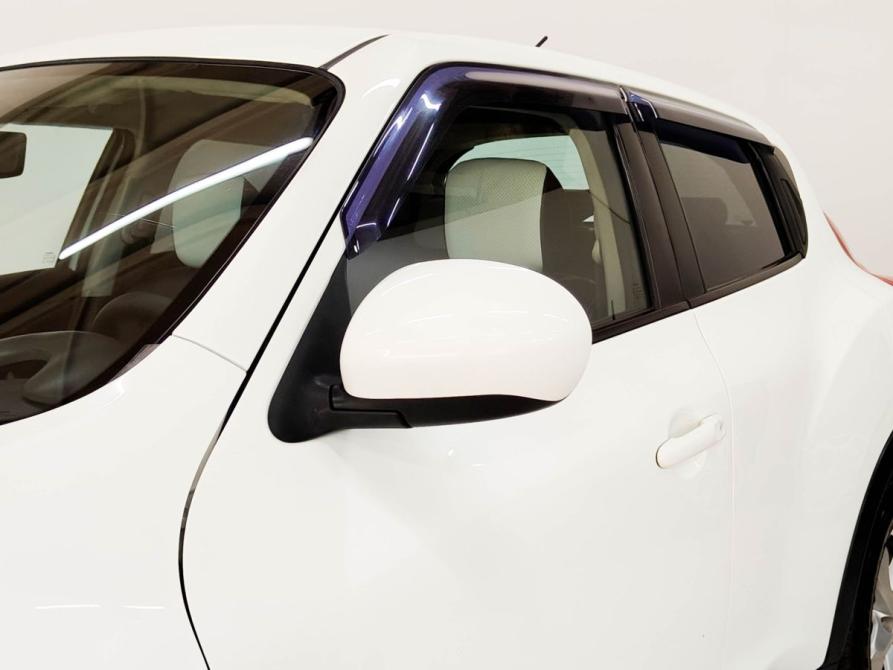 Nissan Juke I Тула  - изображение 3