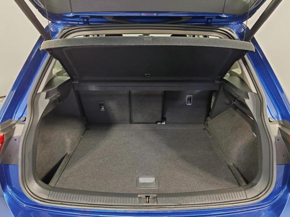 Volkswagen Tiguan II с пробегом 2020 года, цена 2 149 000 рублей, 148025 км, внедорожник, Автокод Объявления