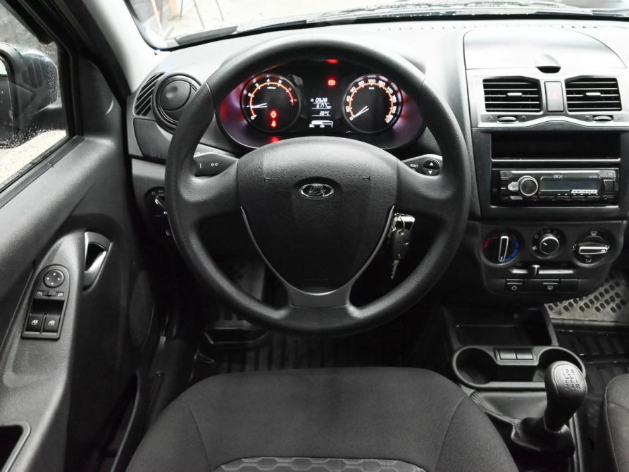 Lada (ВАЗ) Granta I Рестайлинг Екатеринбург  - изображение 12