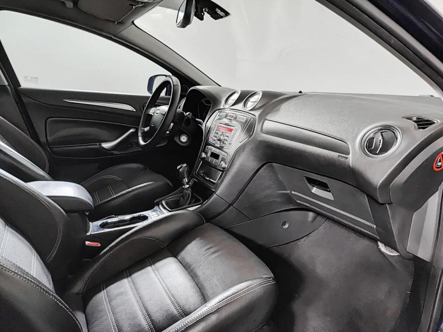Ford Mondeo IV Уфа  - изображение 13