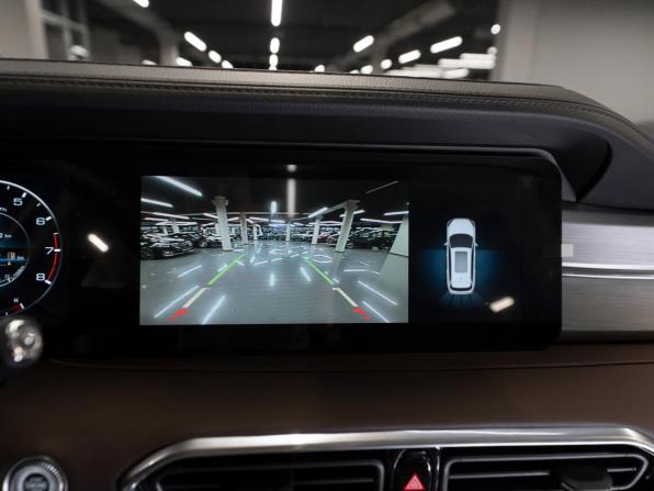 JETOUR X90+ с пробегом 2024 года, цена 2 550 000 рублей, 30 км, внедорожник, Автокод Объявления