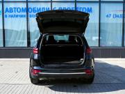 Kia Sportage IV Рестайлинг Екатеринбург  - изображение 41