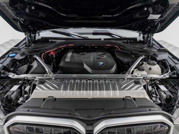 BMW X3 IV (G45/G48) с пробегом 2024 года, цена 7 380 000 рублей, 19048 км, внедорожник, Автокод Объявления