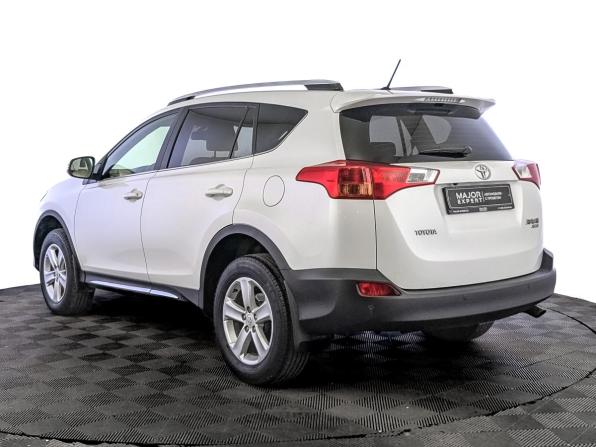 Toyota RAV4 IV (XA40) с пробегом 2014 года, цена 1 725 000 рублей, 205341 км, внедорожник, Автокод Объявления