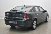 Opel Vectra C Рестайлинг Москва  - изображение 20