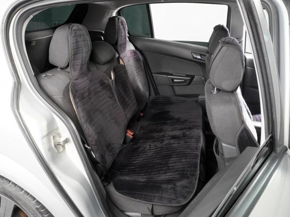 Opel Astra H с пробегом 2007 года, цена 540 000 рублей, 259976 км, хэтчбек, Автокод Объявления