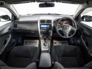 Toyota Corolla X (E140 E150) Рестайлинг Иркутск  - изображение 30