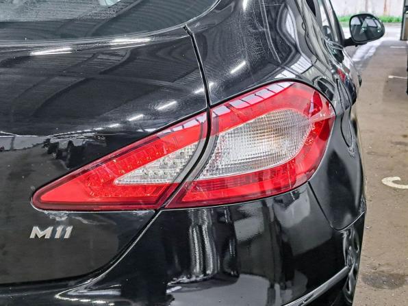 Chery M11 (A3) с пробегом 2010 года, цена 239 000 рублей, 228377 км, хэтчбек, Автокод Объявления