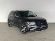 Volkswagen Tiguan II Рестайлинг Москва  - изображение 22
